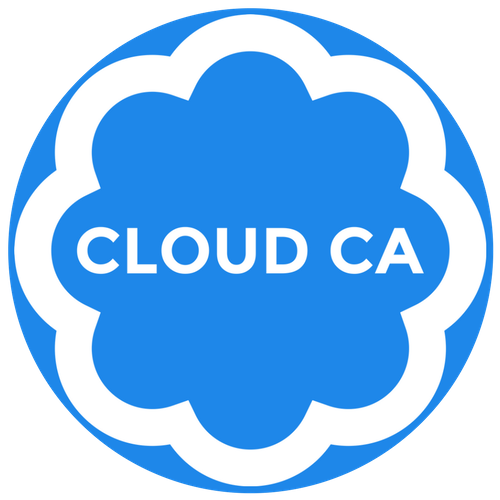 Cloud CA